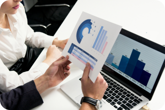 Servicios Financieros
